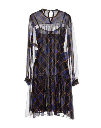 Платье JIL SANDER NAVY
