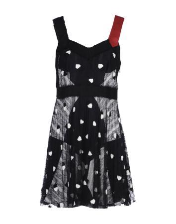 Платье MARCO DE VINCENZO