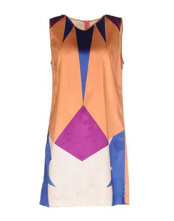 Платье FRANKIE MORELLO