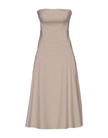 Платье MARIAGRAZIA PANIZZI