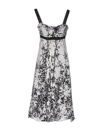 Платье ANNA LINDER