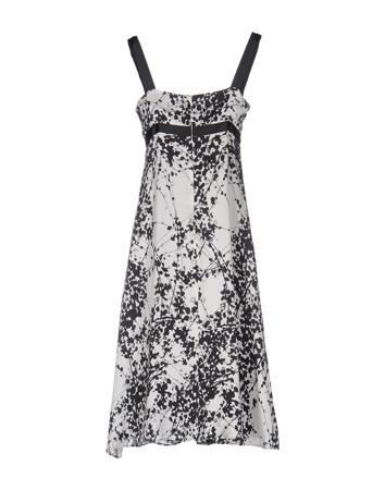 Платье ANNA LINDER