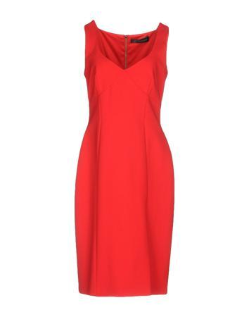 Платье VERSACE