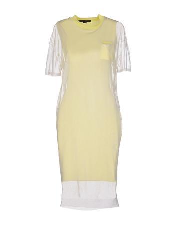 Платье ALEXANDER WANG