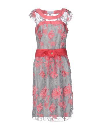 Платье MARIA COCA