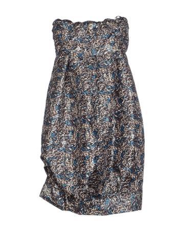 Платье MANILA GRACE