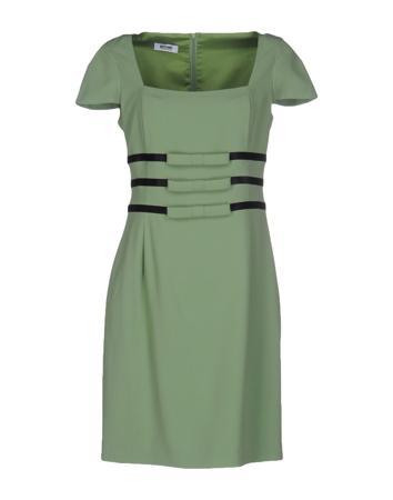 Платье MOSCHINO CHEAP AND CHIC