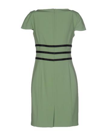 Платье MOSCHINO CHEAP AND CHIC
