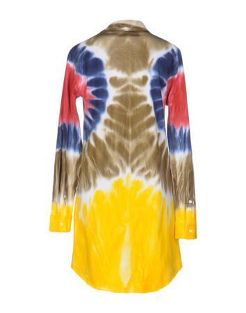 Платье DSQUARED2