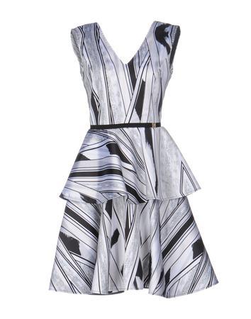 Платье CLASS ROBERTO CAVALLI