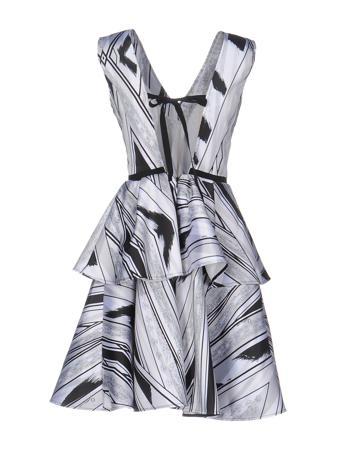 Платье CLASS ROBERTO CAVALLI