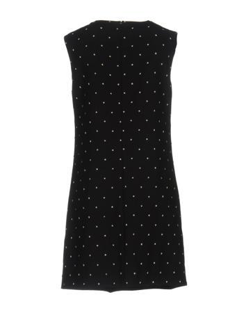 Платье SAINT LAURENT