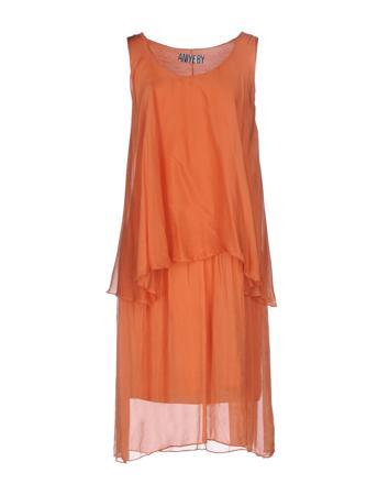 Платье ANIYE BY