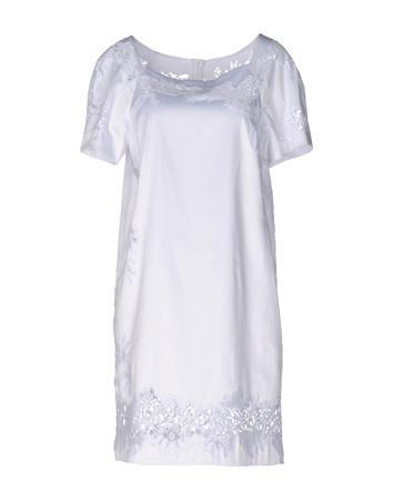 Платье ERMANNO SCERVINO