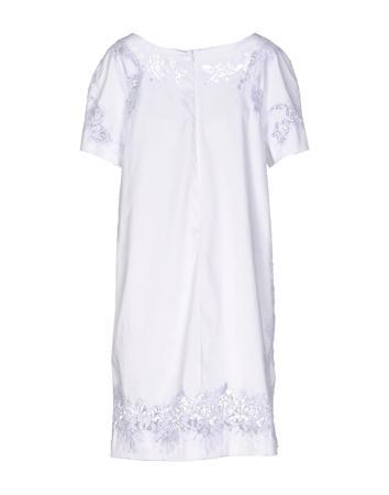 Платье ERMANNO SCERVINO
