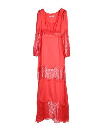 Платье BLUMARINE