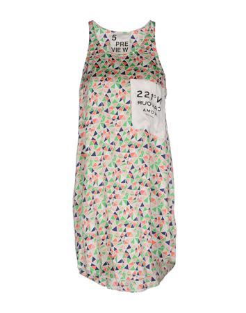 Платье 5PREVIEW