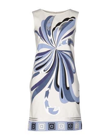 Платье EMILIO PUCCI