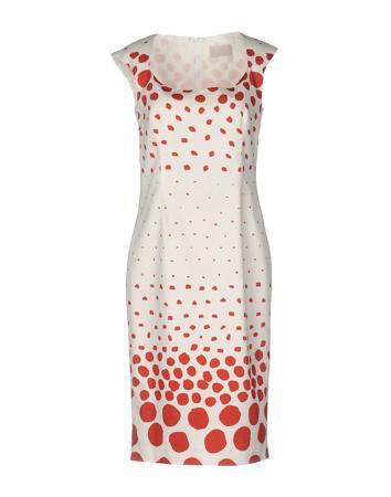 Платье ROBERTA SCARPA