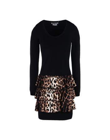 Платье BOUTIQUE MOSCHINO
