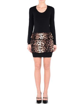 Платье BOUTIQUE MOSCHINO