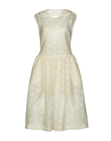 Платье SIMONE ROCHA