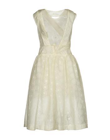 Платье SIMONE ROCHA