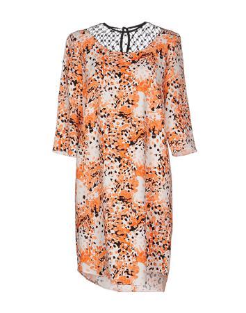 Платье FRANCESCO SCOGNAMIGLIO