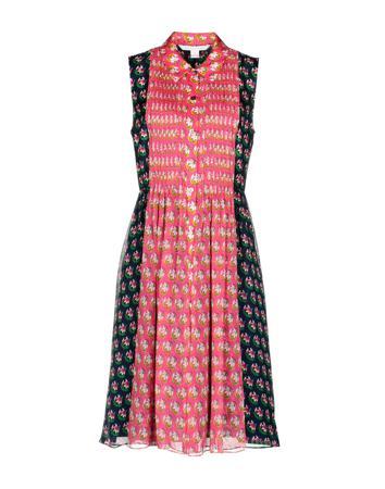 Платье DIANE VON FURSTENBERG