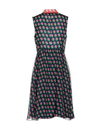 Платье DIANE VON FURSTENBERG