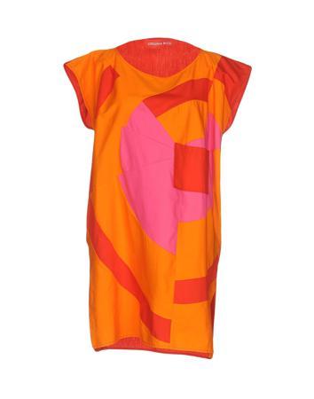 Платье VIRGINIA BIZZI