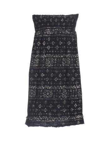 Платье DENIM & SUPPLY RALPH LAUREN