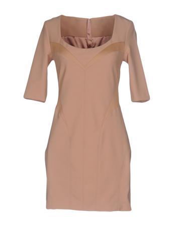 Платье ELISABETTA FRANCHI