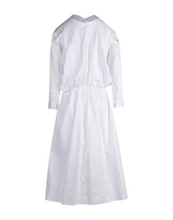 Платье JIL SANDER NAVY