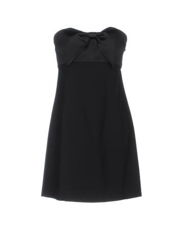 Платье SCERVINO STREET