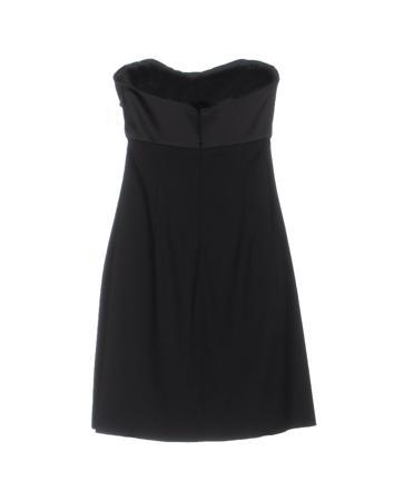 Платье SCERVINO STREET