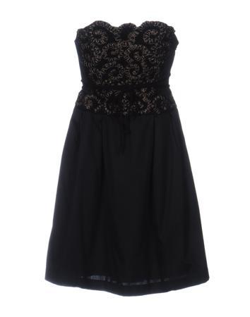 Платье PHILOSOPHY di ALBERTA FERRETTI