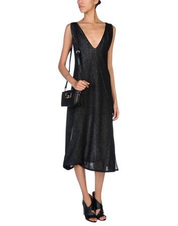 Платье MM6 MAISON MARGIELA