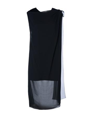 Платье MM6 MAISON MARGIELA