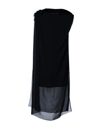 Платье MM6 MAISON MARGIELA