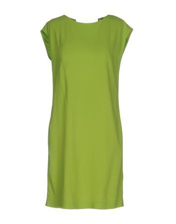 Платье WHO*S WHO