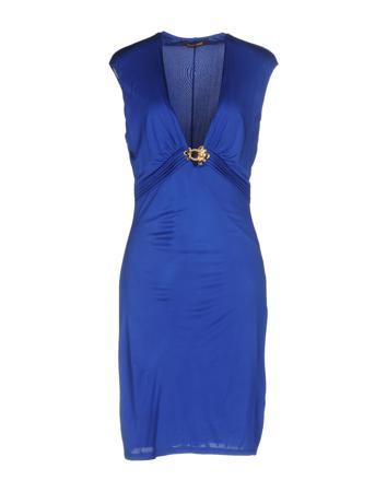 Платье ROBERTO CAVALLI