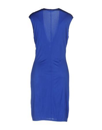 Платье ROBERTO CAVALLI