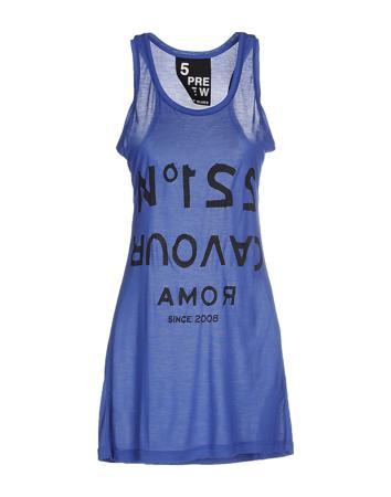 Платье 5PREVIEW