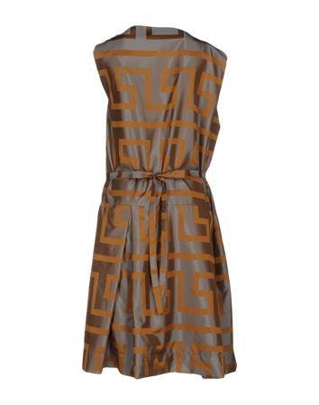 Платье VIVIENNE WESTWOOD ANGLOMANIA