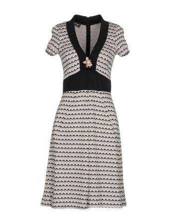 Платье PF PAOLA FRANI