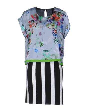 Платье TRE CINQUE SETTE