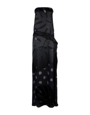 Платье MAISON MARGIELA