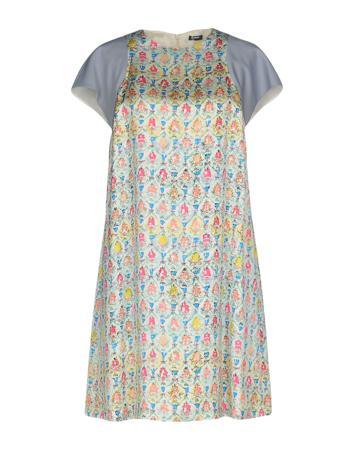 Платье JIL SANDER NAVY