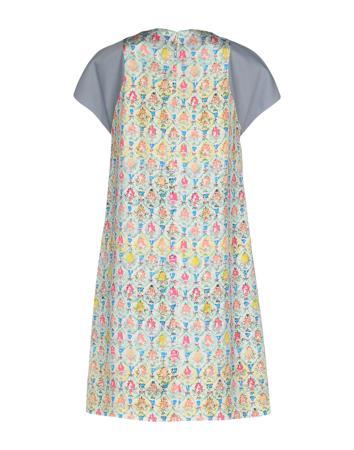 Платье JIL SANDER NAVY